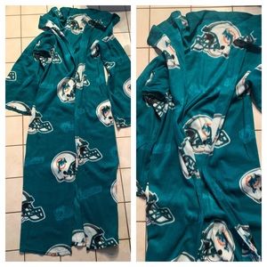 Snuggle Wearable Fleece Body Blanket, One Size